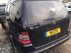 Б/У запчасти Mercedes ML W163 1997-2005 с доставкой - Вся Беларусь - 246399 - Доска объявлений Kupika.by - Фото 3
