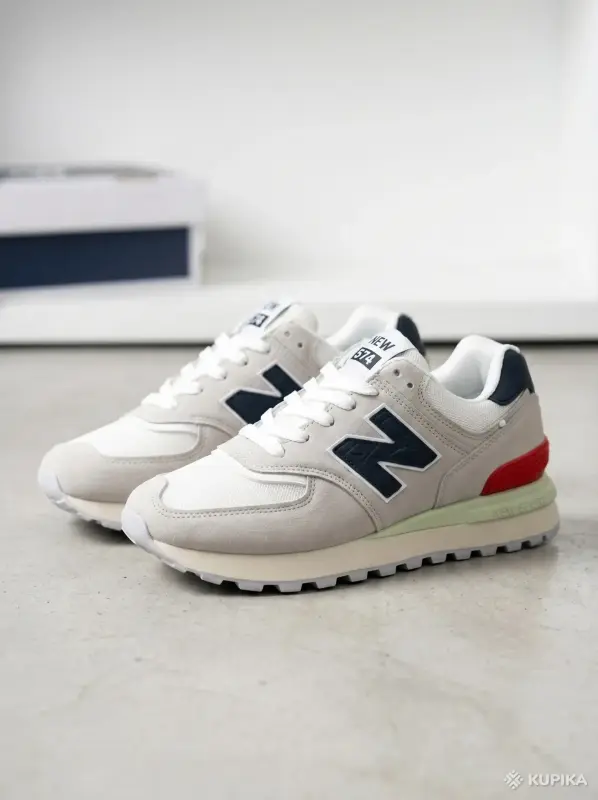 Кроссовки new balance 574