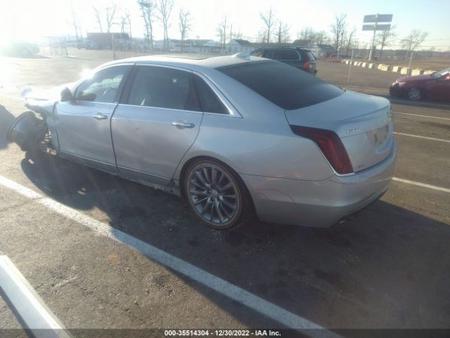 Б/У запчасти Cadillac CT6 2016-2019 с доставкой - Вся Беларусь - 246971 - Доска объявлений Kupika.by - Фото 3