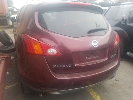 Б/У запчасти Nissan Murano 2008-2015 с доставкой - Вся Беларусь - 246533 - Доска объявлений Kupika.by - Фото 3