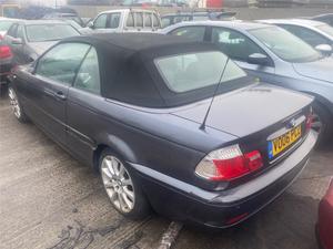Б/У запчасти BMW 3 E46 1998-2006 с доставкой