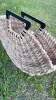 Корзина-сумка плетеная - Вся Беларусь - 244800 - Доска объявлений Kupika.by - Фото 7
