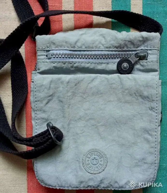 Сумочка маленькая Kipling Оригинал