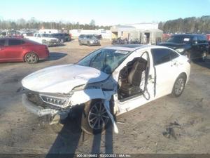 Б/У запчасти Acura TLX 2014-2020 с доставкой