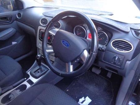 Б/У запчасти Ford Focus 2 2008-2011 с доставкой - Вся Беларусь - 246334 - Доска объявлений Kupika.by - Фото 5