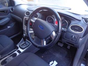 Б/У запчасти Ford Focus 2 2008-2011 с доставкой