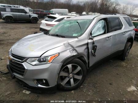 Б/У запчасти Chevrolet Traverse 2017-2021 с доставкой - Вся Беларусь - 246983 - Доска объявлений Kupika.by - Фото 2