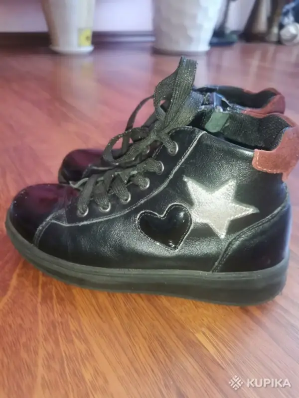 детская обувь - Вся Беларусь - 244323 - Доска объявлений Kupika.by - Фото 2