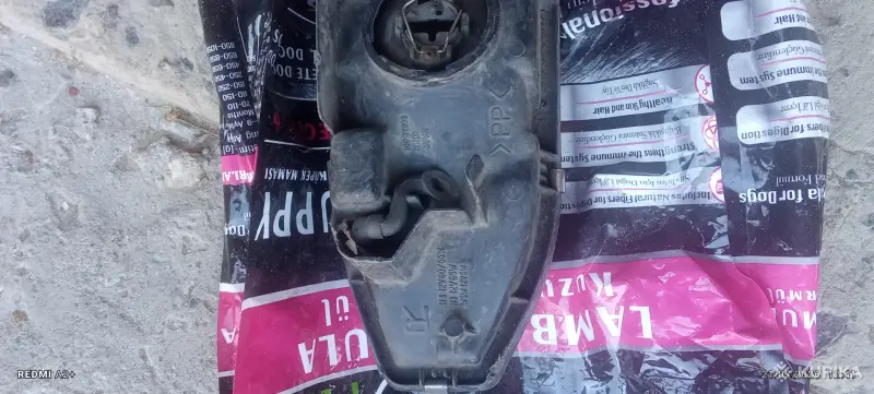 Фары разные 2 штуки - Вся Беларусь - 244721 - Доска объявлений Kupika.by - Фото 2