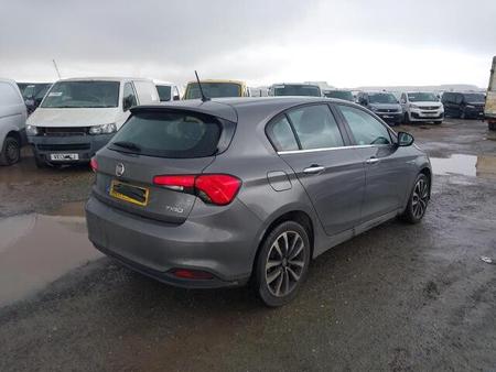 Б/У запчасти Fiat Tipo 2015-2025 с доставкой - Вся Беларусь - 247043 - Доска объявлений Kupika.by - Фото 4