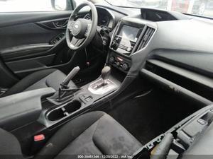 Б/У запчасти Subaru Impreza 2016-2023 с доставкой
