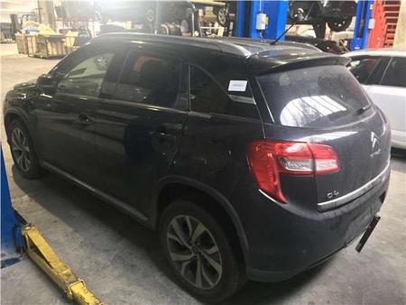 Автозапчасти - Б/У запчасти Citroen C4 Aircross 2012-2017 с доставкой - Вся Беларусь - Фото 2 Б/У запчасти Citroen C4 Aircross 2012-2017 с доставкой - Вся Беларусь - 246490 - Доска объявлений Kupika.by - Фото 2