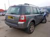 Б/У запчасти Land Rover Freelander 2 2006-2014 с доставкой - Вся Беларусь - 246312 - Доска объявлений Kupika.by - Фото 4
