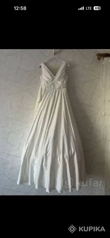 Свадебное платье - Вся Беларусь - 242469 - Доска объявлений Kupika.by - Фото 7