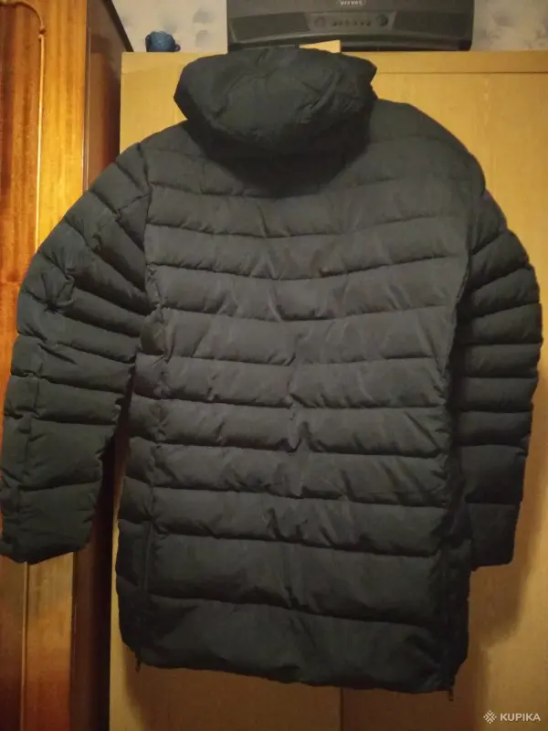 Куртка мужская зимняя - Вся Беларусь - 21850 - Доска объявлений Kupika.by - Фото 7