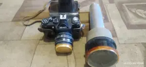 Фотоаппарат