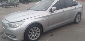 Б/У запчасти BMW 5 F07 Gran Turismo 2010-2017 с доставкой