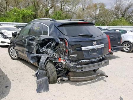 Б/У запчасти Cadillac SRX 2009-2016 с доставкой - Вся Беларусь - 246435 - Доска объявлений Kupika.by - Фото 4