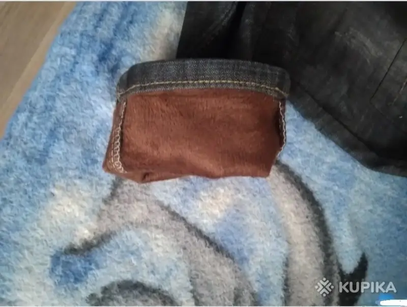 Джинсы утепленные - Вся Беларусь - 242922 - Доска объявлений Kupika.by - Фото 2