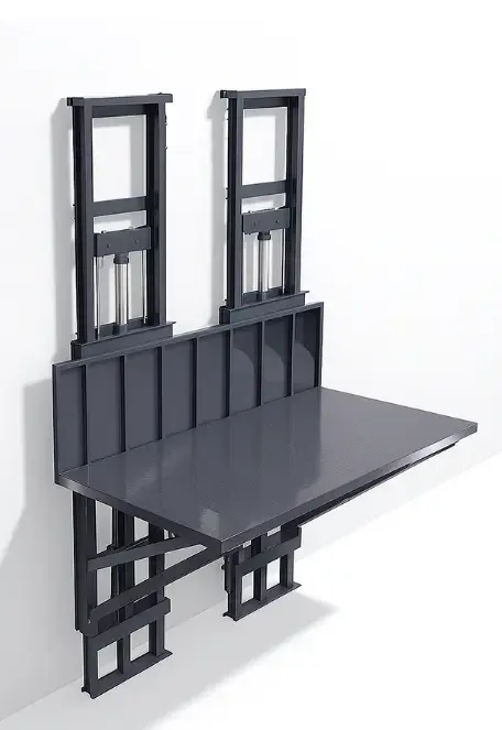 Консольный подъемник