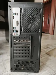 ПК Ryzen 5 3600, RTX 4060(8ГБ), 64ГБ ОЗУ, 500 SSD компьютер