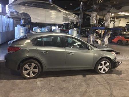 Б/У запчасти Chevrolet Cruze 2009-2015 с доставкой - Вся Беларусь - 246447 - Доска объявлений Kupika.by - Фото 3