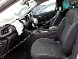 Б/У запчасти Opel Insignia 2017-2022 с доставкой
