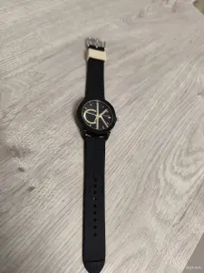 Мужские часы Calvin Klein