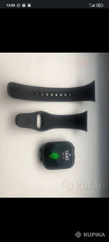 Смарт часы - Вся Беларусь - 244315 - Доска объявлений Kupika.by - Фото 4