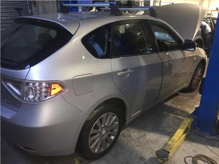 Б/У запчасти Subaru Impreza (G12) 2007-2012 с доставкой - Вся Беларусь - 246557 - Доска объявлений Kupika.by - Фото 5