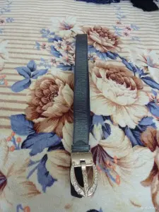 Поясные женские ремни