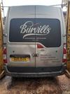 Б/У запчасти Renault Master 2010- с доставкой - Вся Беларусь - 246854 - Доска объявлений Kupika.by - Фото 4