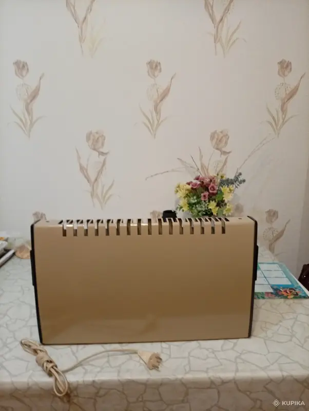 Электроконвектор