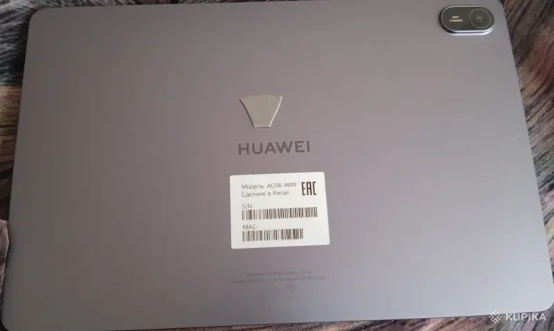 Продам новый планшет Huawei MatePad SE 11 - Вся Беларусь - 243919 - Доска объявлений Kupika.by - Фото 2