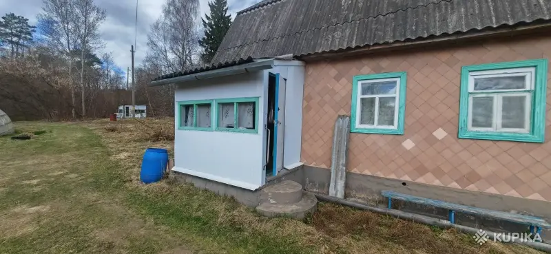 Продаетс дача в с.т. Инвалидов (Охотница) - Вся Беларусь - 244242 - Доска объявлений Kupika.by - Фото 6