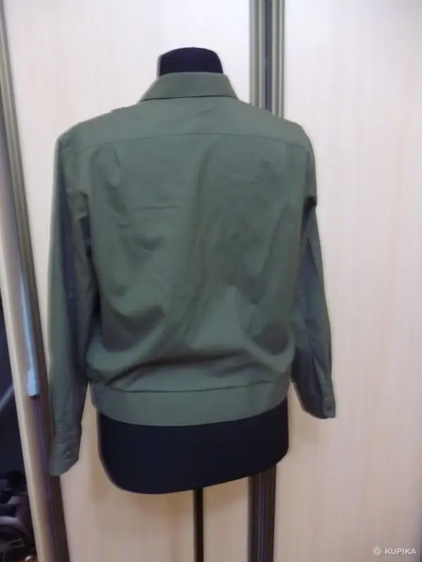 Женская спецодежда, униформа - Женская рубашка форменная - Вся Беларусь - Фото 4 Женская рубашка форменная - Вся Беларусь - 243449 - Доска объявлений Kupika.by - Фото 4