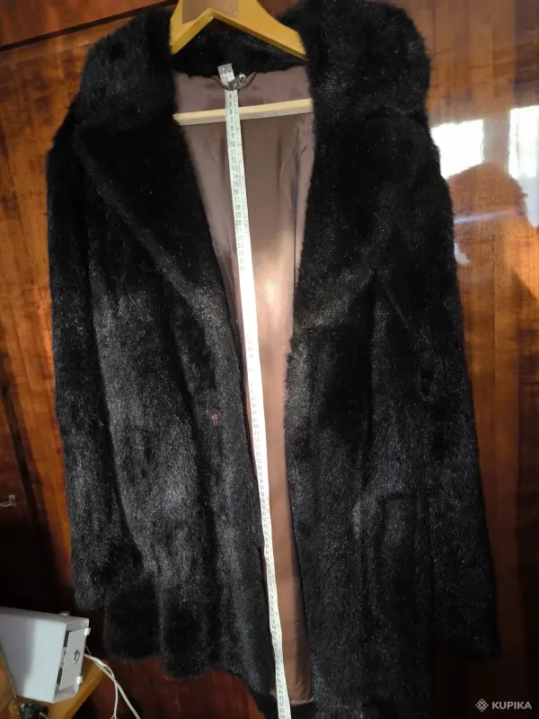 Шуба женская меховая - Вся Беларусь - 244266 - Доска объявлений Kupika.by - Фото 3