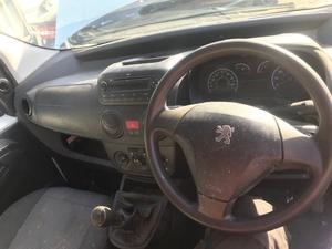 Б/У запчасти Peugeot Bipper 2009-2018 с доставкой