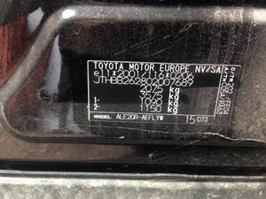 Б/У запчасти Lexus IS 2005-2016 с доставкой