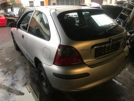 Б/У запчасти Rover 25 2000-2005 с доставкой - Вся Беларусь - 246440 - Доска объявлений Kupika.by - Фото 3