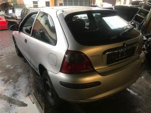 Б/У запчасти Rover 25 2000-2005 с доставкой