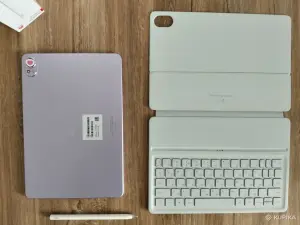 Huawei MatePad 11.5"S PaperMatte 8/256GB + ПОЛНЫЙ КОМПЛЕКТ ноутбук