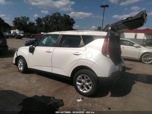 Б/У запчасти KIA Soul 2019-2025 с доставкой
