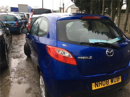 Автозапчасти - Б/У запчасти Mazda 2 2007-2014 с доставкой - Вся Беларусь - Фото 3 Б/У запчасти Mazda 2 2007-2014 с доставкой - Вся Беларусь - 246660 - Доска объявлений Kupika.by - Фото 3