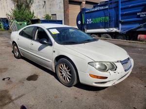 Б/У запчасти Chrysler 300M 1998-2004 с доставкой