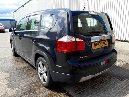 Б/У запчасти Chevrolet Orlando 2011-2018 с доставкой - Вся Беларусь - 246716 - Доска объявлений Kupika.by - Фото 4