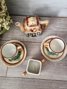 Чайный набор