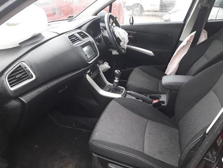 Б/У запчасти Suzuki SX4 2013-2022 с доставкой - Вся Беларусь - 246781 - Доска объявлений Kupika.by - Фото 4