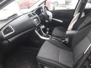 Б/У запчасти Suzuki SX4 2013-2022 с доставкой