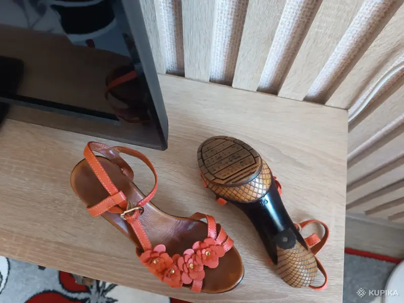 Женская обувь - Вся Беларусь - 242296 - Доска объявлений Kupika.by - Фото 2